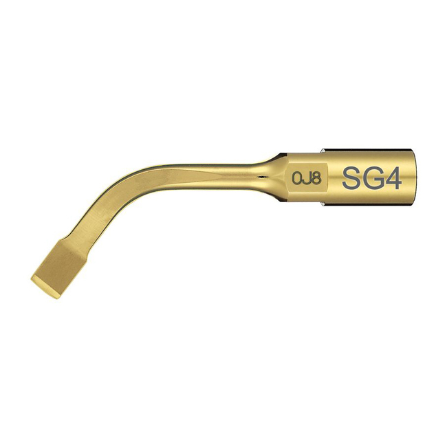 SG4 - хирургические костные скребки с рабочей кромкой | NSK Nakanishi (Япония)