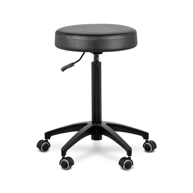 Mercury Taburet Black - стул врача | Novgodent (Россия)