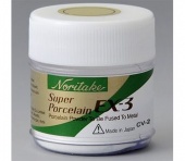 EX-3 Cervical CV-4 - цервикал 50 г | Kuraray Noritake (Япония)