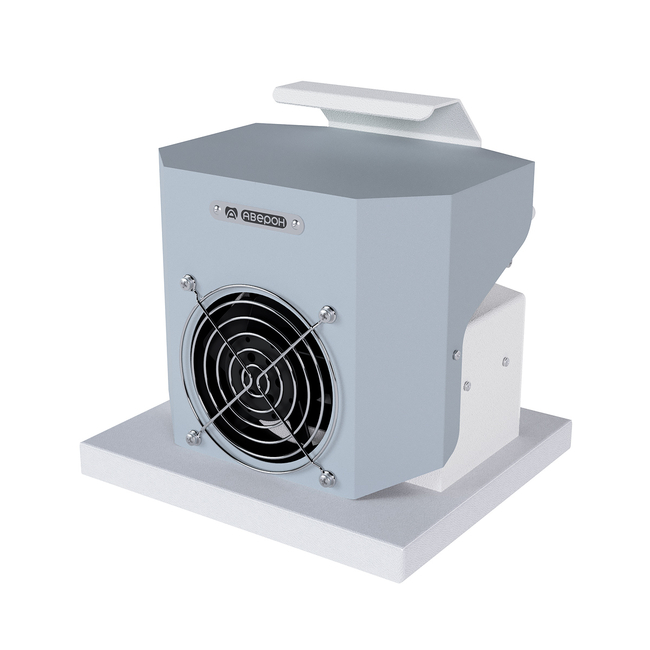 ВН 6.4 - вакуумный поршневой (безмасляный) насос для электровакуумных печей | Аверон (Россия)