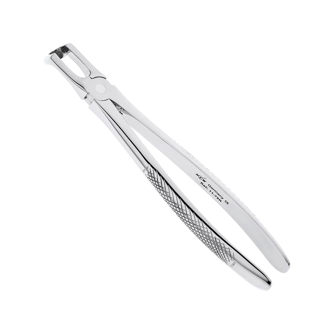 Щипцы для удаления зубов нижние для третьих моляров (11-79N) | HLW Dental Instruments (Германия)
