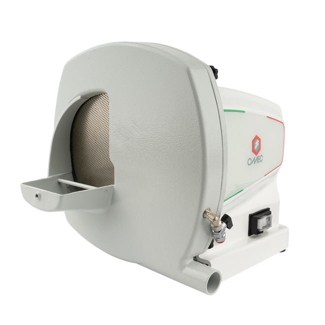 SD 84.D.00 - универсальный триммер для влажной и сухой обработки моделей, алмазный диск | Omec (Италия)