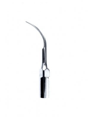P1 - насадка к скалеру для удаления поддесневого зубного камня, Guilin Woodpecker Medical Instrument (Китай)
