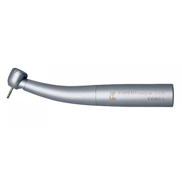 EXPERTtorque E680 L Турбинный наконечник с подсветкой, KaVo (Германия)