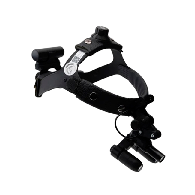 NOM1 - светодиодный осветитель, 70000 люкс | NOM (Россия)