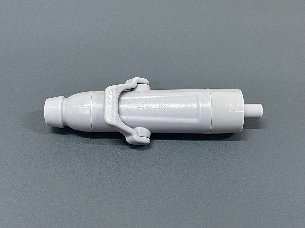 Наконечник пылесоса Safety