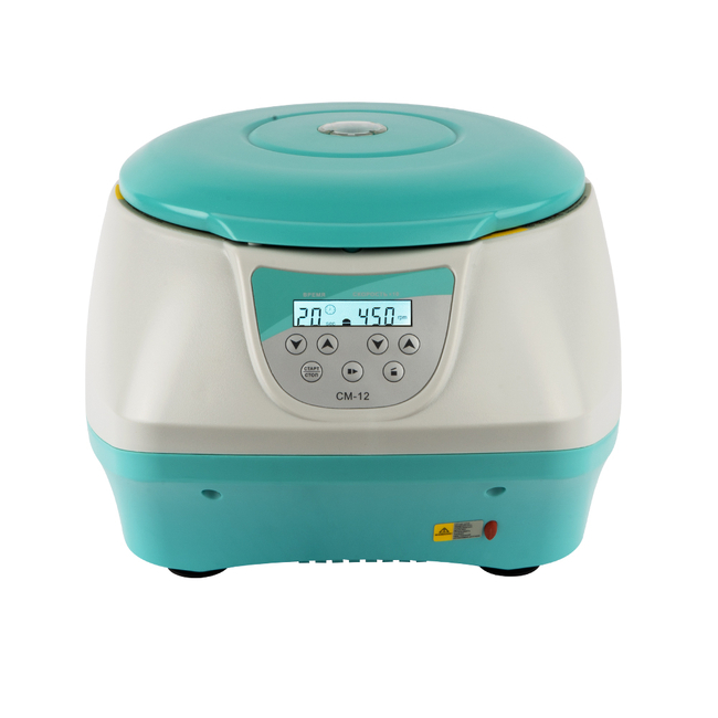 СМ-12-06 с ротором РУ-06 - центрифуга медицинская лабораторная | TAGLER (Россия)