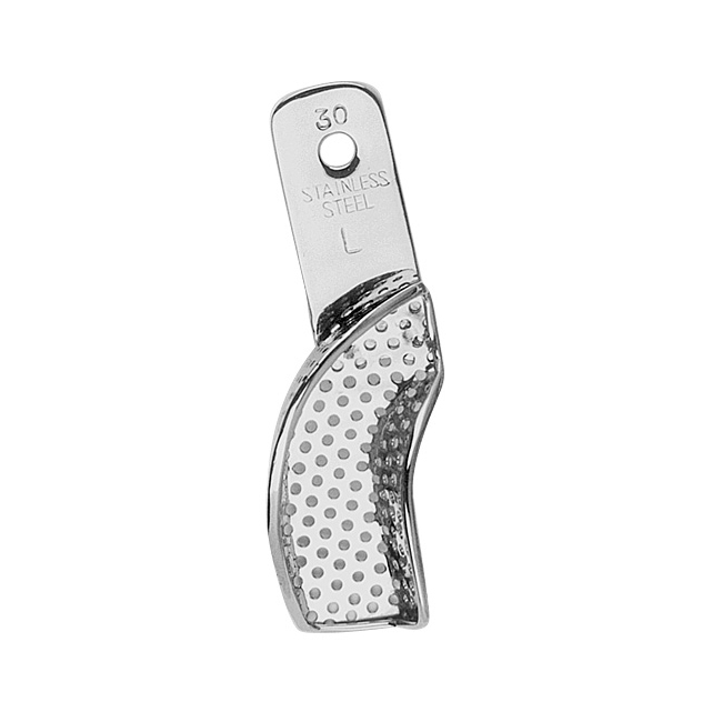 Ложка слепочная левая | HLW Dental Instruments (Германия)