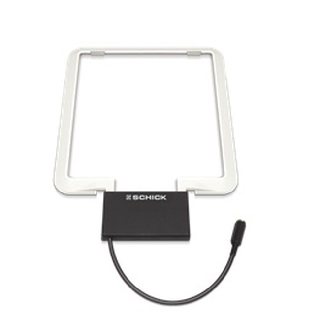 L Protect - стекло защитное с подсветкой | Schick Dental GmbH (Германия)