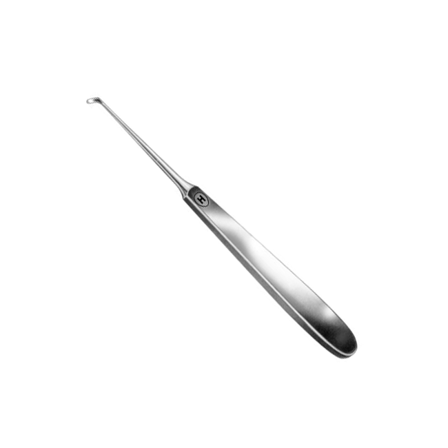 HSA 757-03 - элеватор правый Warwick-James 3 для нижних корней | Karl Hammacher GmbH (Германия)