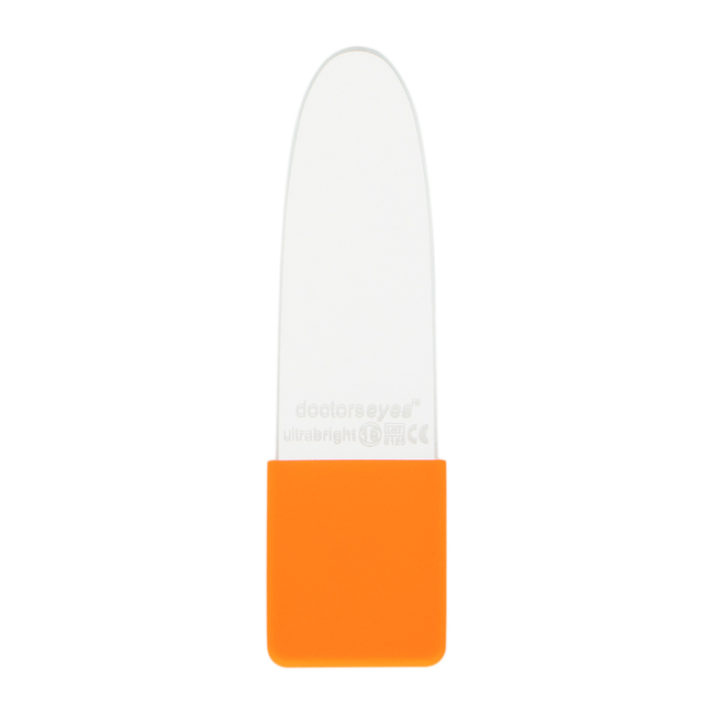 Ультраяркое зеркало для щечной зоны №16 для дентальной фотографии, покрытие Ultrabright | Doctorseyes (Германия)