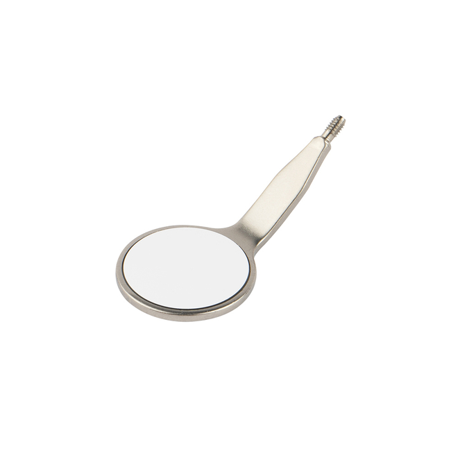 ULTRA FS - стоматологическое ультраяркое зеркало, 24 мм  | Купить по низкой цене стоматологическое оборудование Hahnenkratt (Германия)