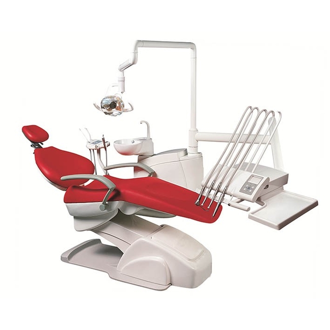Premier 11 - стоматологическая установка с верхней подачей инструментов | Premier (Китай)