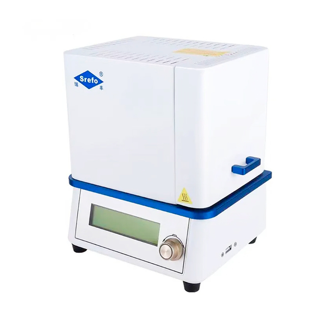 F1 - печь для обжига керамики | SREFO (Китай)