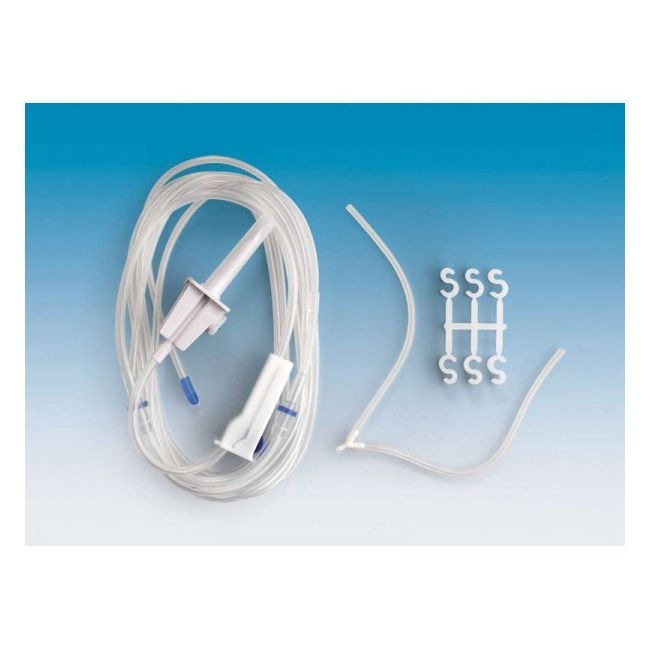 Ирригационные системы для физиодиспенсеров NSK, 10 шт. | OMNIA (Италия)