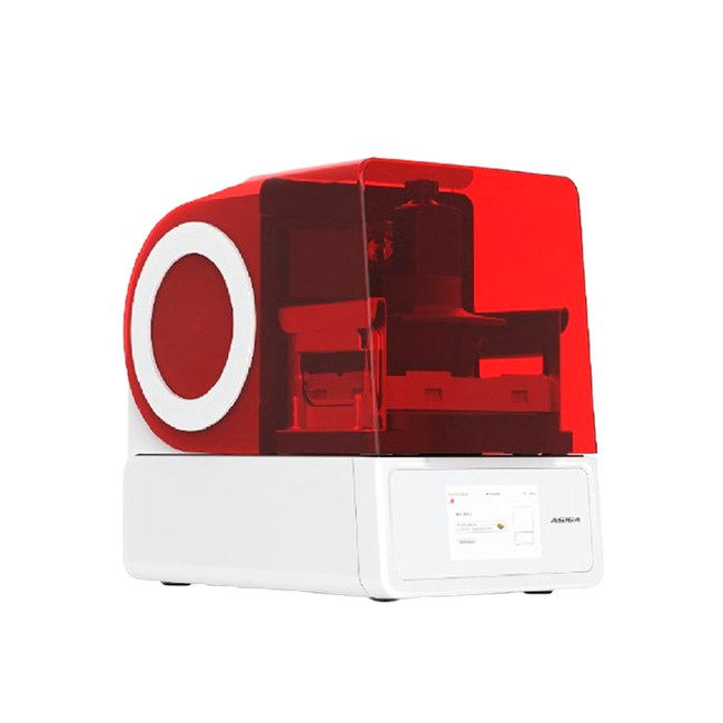 Asiga MAX 2 - 3D-принтер для стоматологии | Asiga (Австралия)