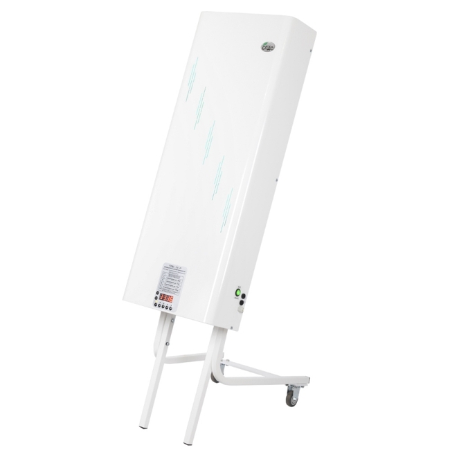 СПДС-110-Р - рециркулятор ультрафиолетовый бактерицидный передвижной | СПДС (Россия)