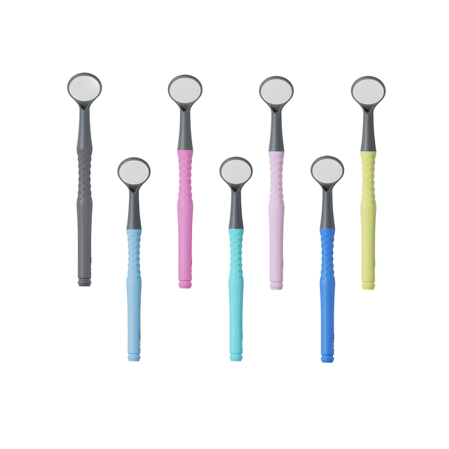 M3 Breeze R75 - набор родиевых зеркал для системы Air Clean, яркость 75% | Motranser (Тайвань)