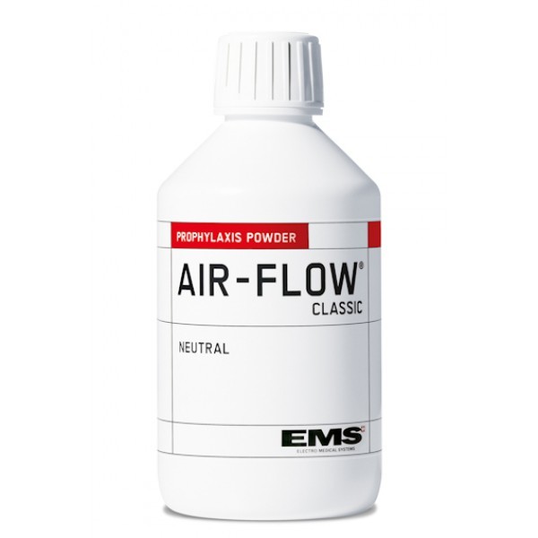 DV-048 Профилактический порошок Air-Flow, 300 г ., EMS (Швейцария)