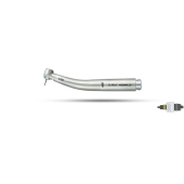 S-Max M500WLED - турбинный наконечник с миниголовкой, LED оптикой | NSK Nakanishi (Япония)