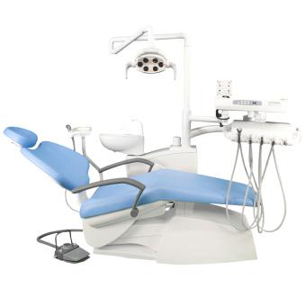 Premier 16 - стоматологическая установка с нижней подачей инструментов | Premier (Китай)