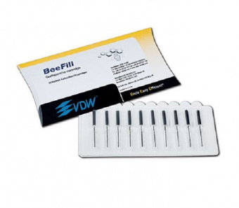 Картридж для BeeFill 23G / 0.6 мм | VDW GmbH (Германия)