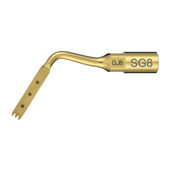 SG8 - насадка для ультразвуковой костной хирургии | NSK Nakanishi (Япония)