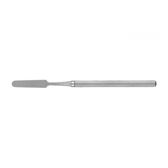 Шпатель для цемента, форма №36, односторонний | YDM (Япония)