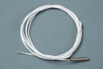 Температурный датчик парогенератора