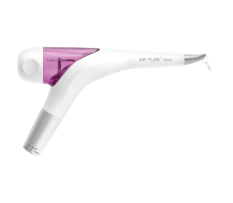 AIR-FLOW Handy 3.0 Perio - порошкоструйный аппарат для соединения Midwest 