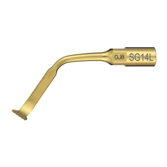 SG14L - насадка для ультразвуковой костной хирургии | NSK Nakanishi (Япония)