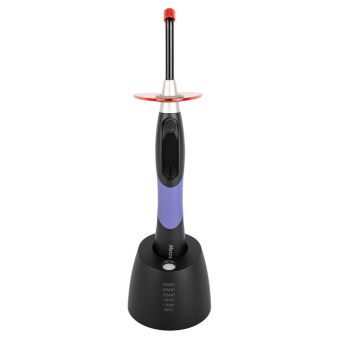 Mecco Q8 - беспроводная полимеризационная лампа