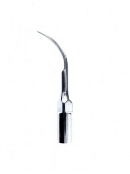 P1 - насадка к скалеру для удаления поддесневого зубного камня, Guilin Woodpecker Medical Instrument (Китай)