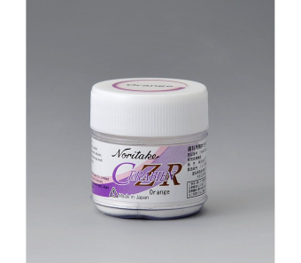 CZR Modifier Yellow - интенсив 10 г | Kuraray Noritake (Япония)