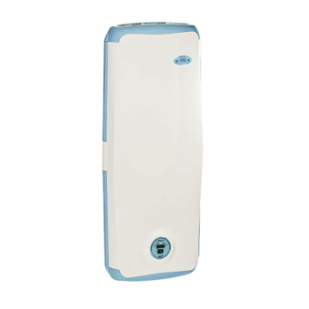 Дезар-3s - облучатель-рециркулятор воздуха ультрафиолетовый бактерицидный настенный | КРОНТ (Россия)