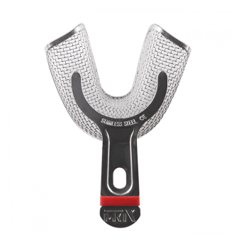 Ложка слепочная Premium B, для нижней челюсти | YDM (Япония)