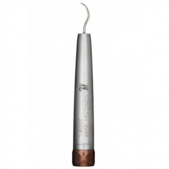Sonicflex quick 2008 L  воздушный скалер с подсветкой., KaVo (Германия)