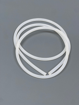 Силиконовая трубка 5*3 Tanzo C (1м)