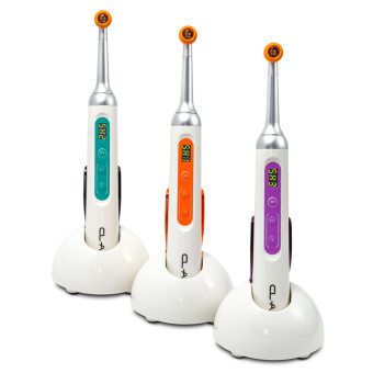 Полимеризационная лампа Aladdin, Оранжевый