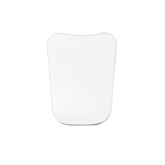 Ортодонтическое зеркало из нержавеющей стали №7 | Jinguang (Китай)