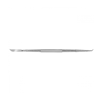 Инструмент моделировочный LeCron для воска и керамики, двусторонний | YDM (Япония)