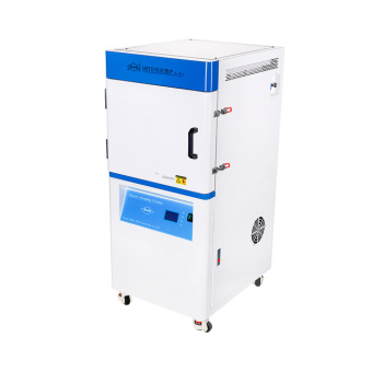 R-1911 - печь для термообработки металла | SREFO (Китай)