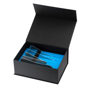 Комплект металлических зеркал для дентальной фотографии №3 (5 шт.) | Selfiedent (Россия)