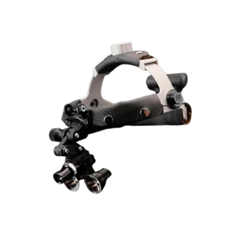 NOM1 Pro - светодиодный осветитель с яркой лампой, 150000 люкс | NOM (Россия)