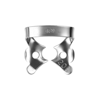 Кламмер для раббердама №206 | Dentech Corporation (Япония)