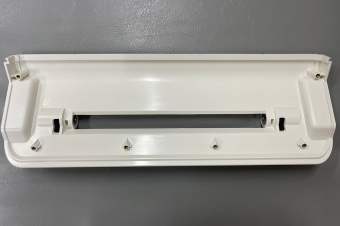 Кожух стола врача WOD 730 н.п. (внутренняя часть)