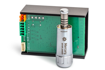 Встраиваемый бесщеточный микромотор Mercury STAR 200EM