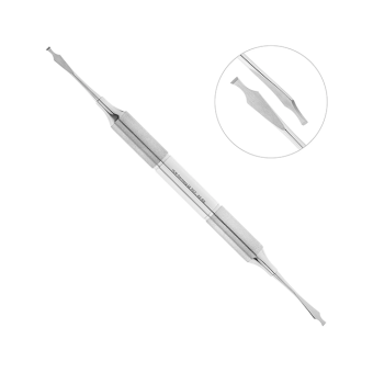 Микро-долото хирургическое двустороннее | HLW Dental Instruments (Германия)