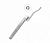 Пинцет обратный для абатментов, 3,0 мм | HLW Dental Instruments (Германия)