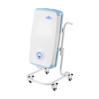 Дезар-12 - облучатель-рециркулятор воздуха ультрафиолетовый бактерицидный передвижной | КРОНТ (Россия)